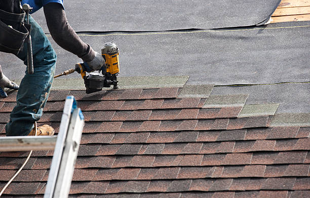 Licensed Gutter Installation service in Fitchburg, WI - Brentwood Metal Roofing